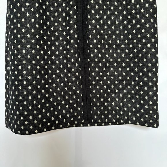 Boden British Tweed by Mallalieus Sheath Dress | Size 6 US - Picture 9 of 10